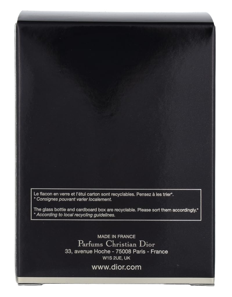 Christian Dior Hypnotic Poison Eau De Toilette Spray